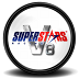 Superstars V8 Racing 3 Icon 72x72 png